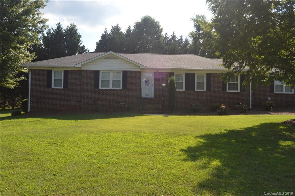 3033 Marlborough Circle Gastonia NC 28056