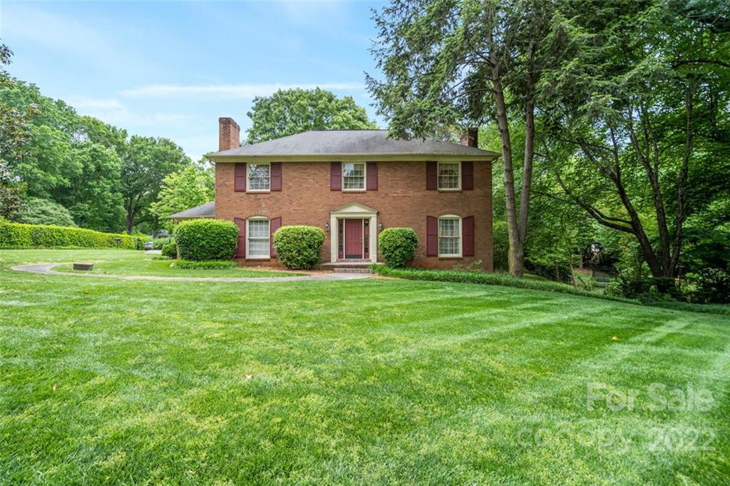 2301 Thornridge Road Charlotte NC 28226