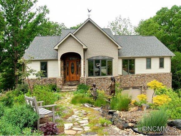 91 Alpine Way Weaverville NC 28787