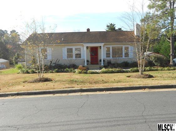 48 Central Avenue Granite Falls NC 28630
