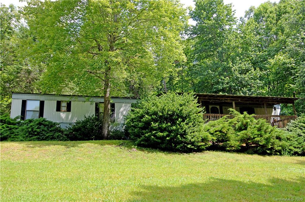 164 Ruby B Drive Marion NC 28752
