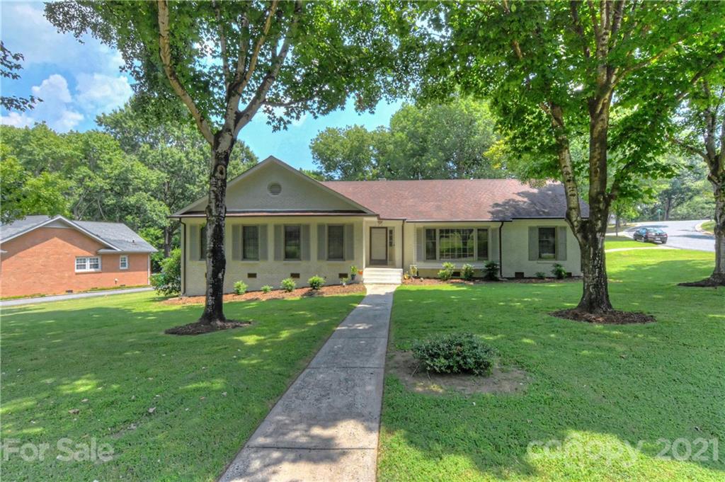155 Dovershire Road Charlotte NC 28270