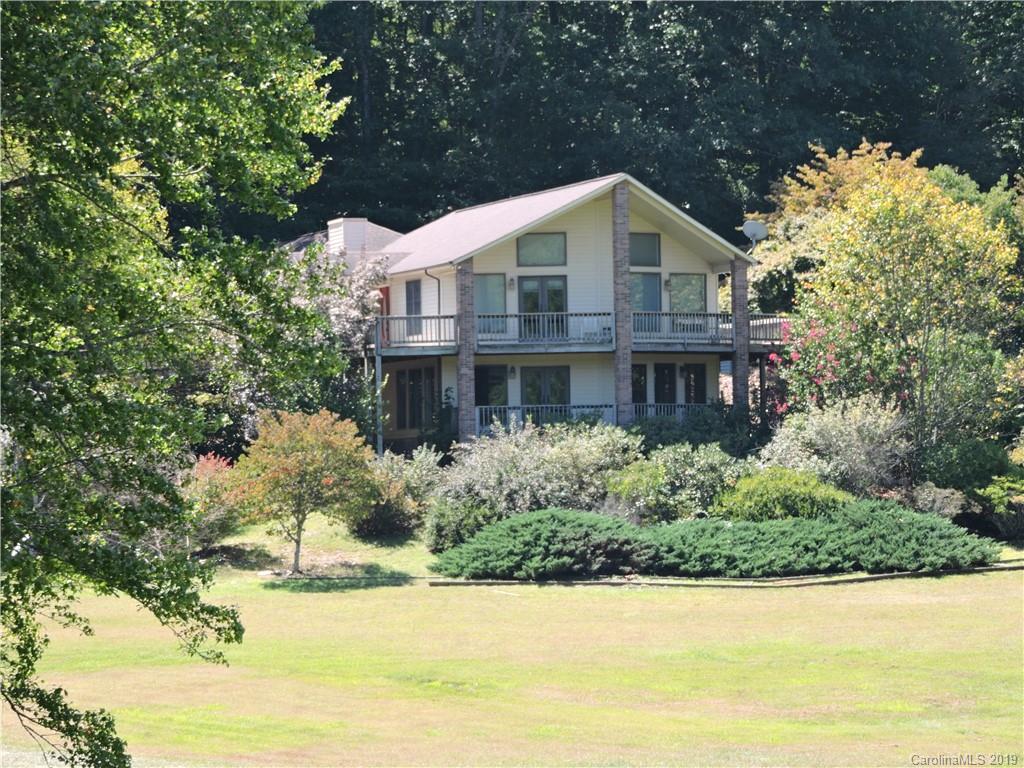 40 Reserve Drive Burnsville NC 28714