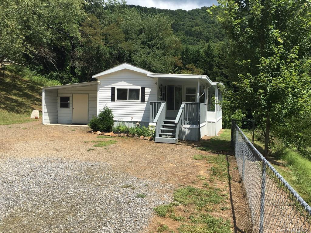 232 Eller Cove Road Weaverville NC 28787