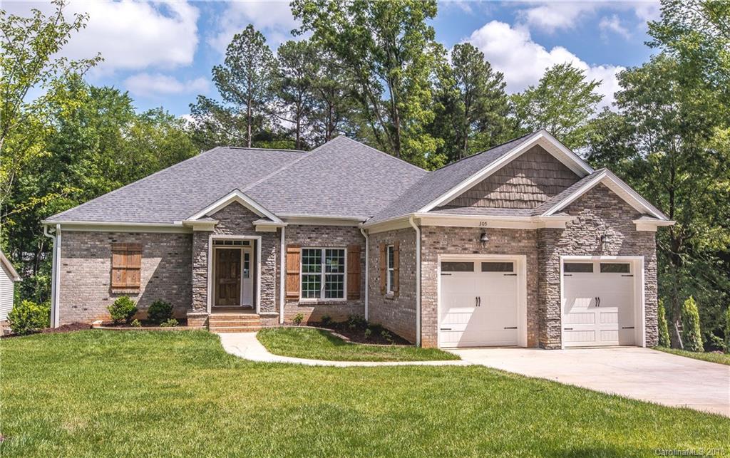 305 Hillcrest Drive Huntersville NC 28078