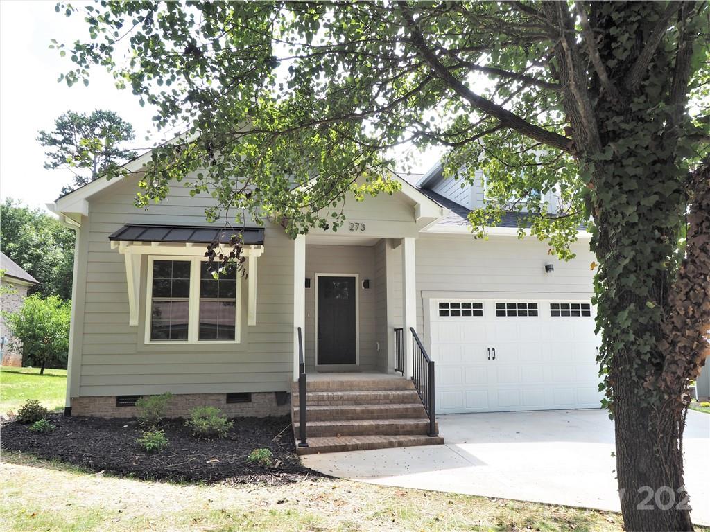 273 20th Avenue Drive NW Hickory NC 28601