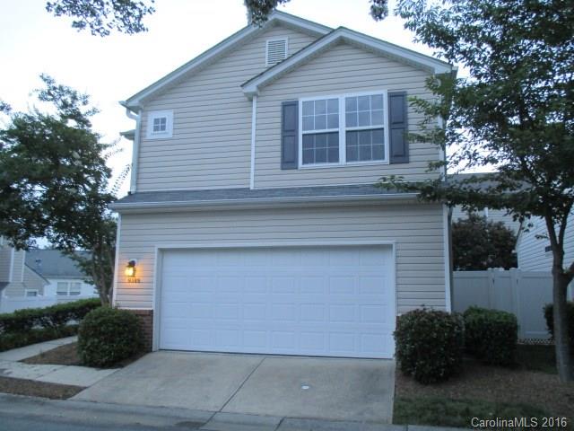 9385 Meadowmont View Drive Charlotte NC 28269