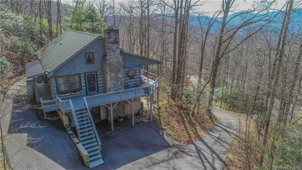 103 John Knox Road Montreat NC 28711