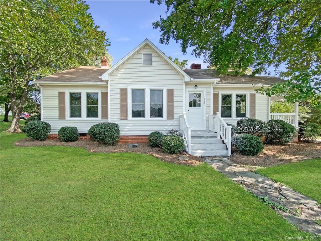 2545 Lail Road Morganton NC 28655
