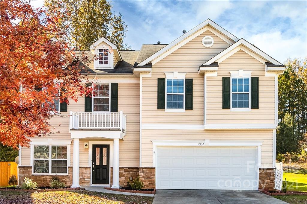 7832 Kuck Road Mint Hill NC 28227