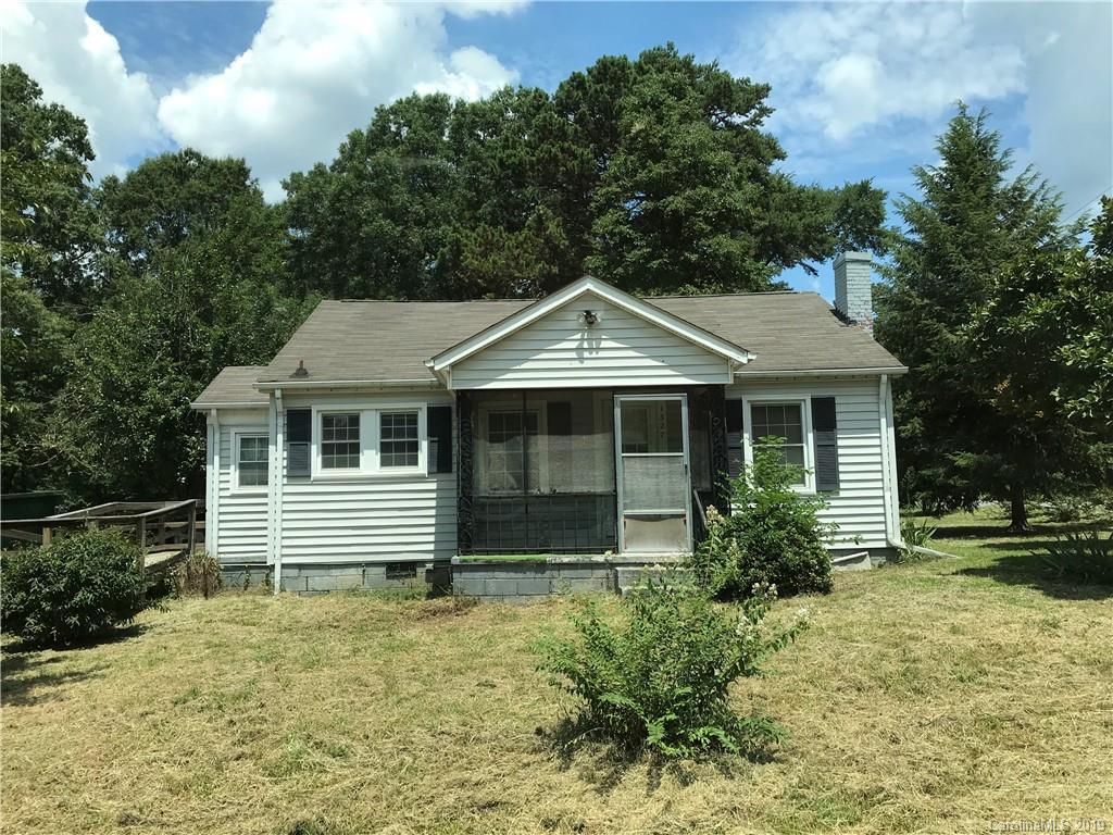1327 Summerville Road Charlotte NC 28214