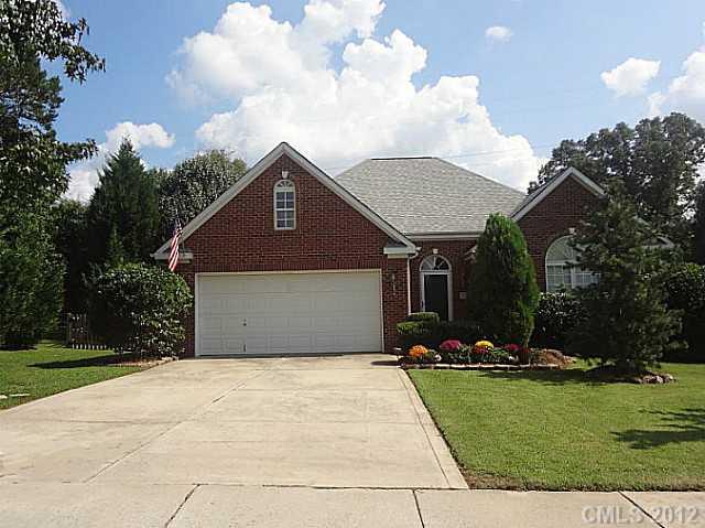 13600 Damson Drive Huntersville NC 28078