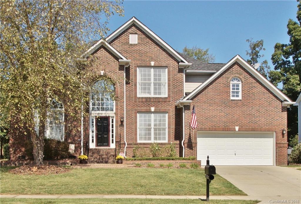 5270 Cambridge Bay Drive Charlotte NC 28269