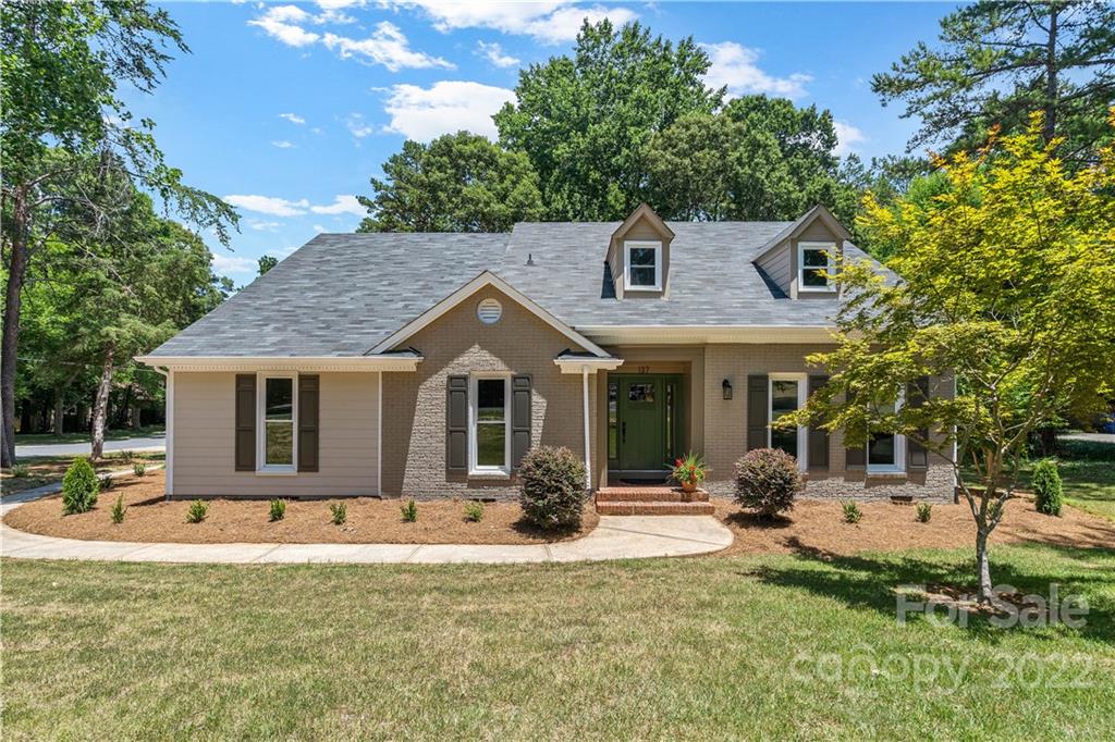137 Canterbury Place Road Mooresville NC 28115