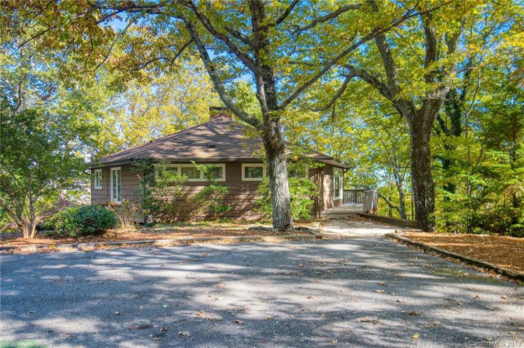 245 Devils Ridge Lane Tryon NC 28782