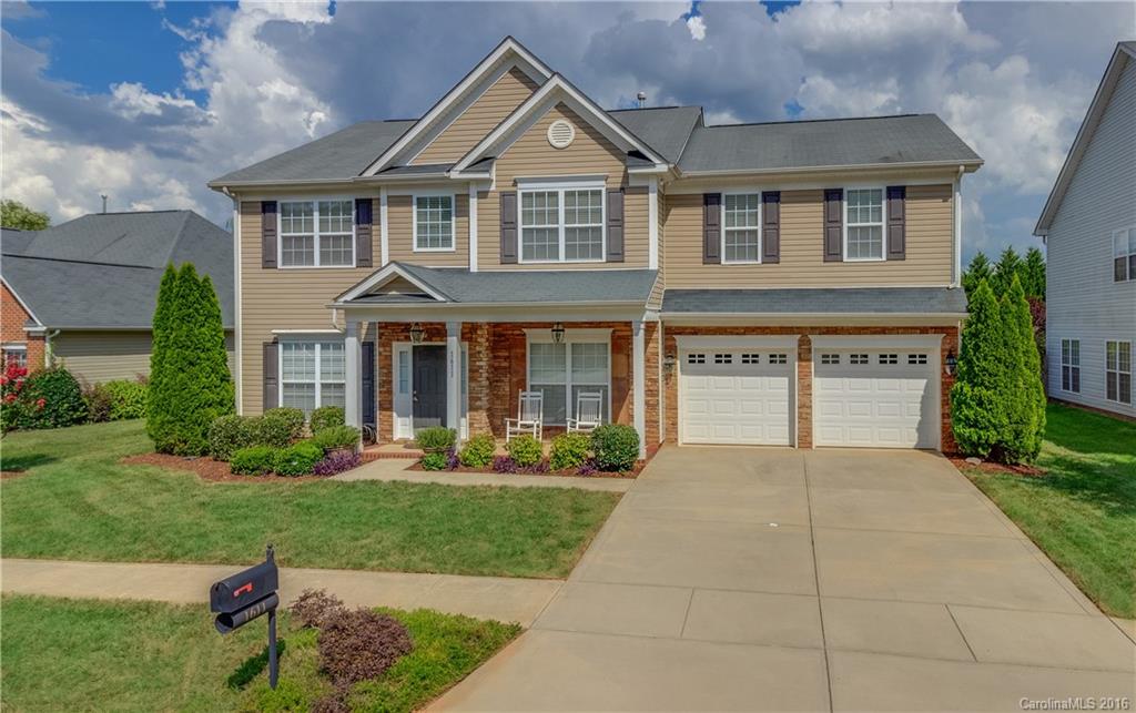 1611 Jekyll Lane Waxhaw NC 28173