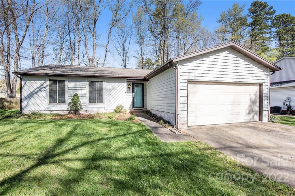 619 Sweetgum Lane Charlotte NC 28211