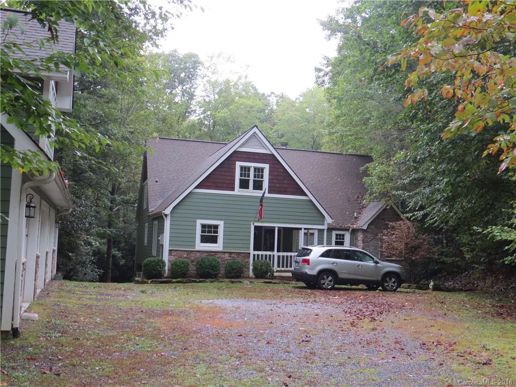 310 Riverwood Drive E Burnsville NC 28714