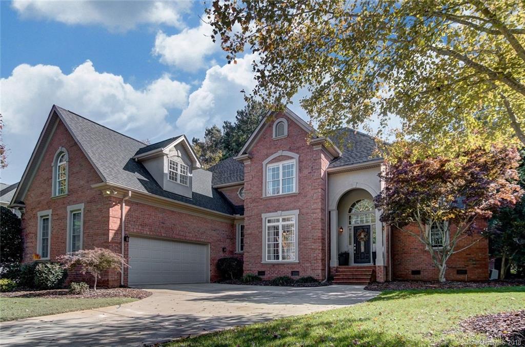 13341 Chasewater Drive Charlotte NC 28277
