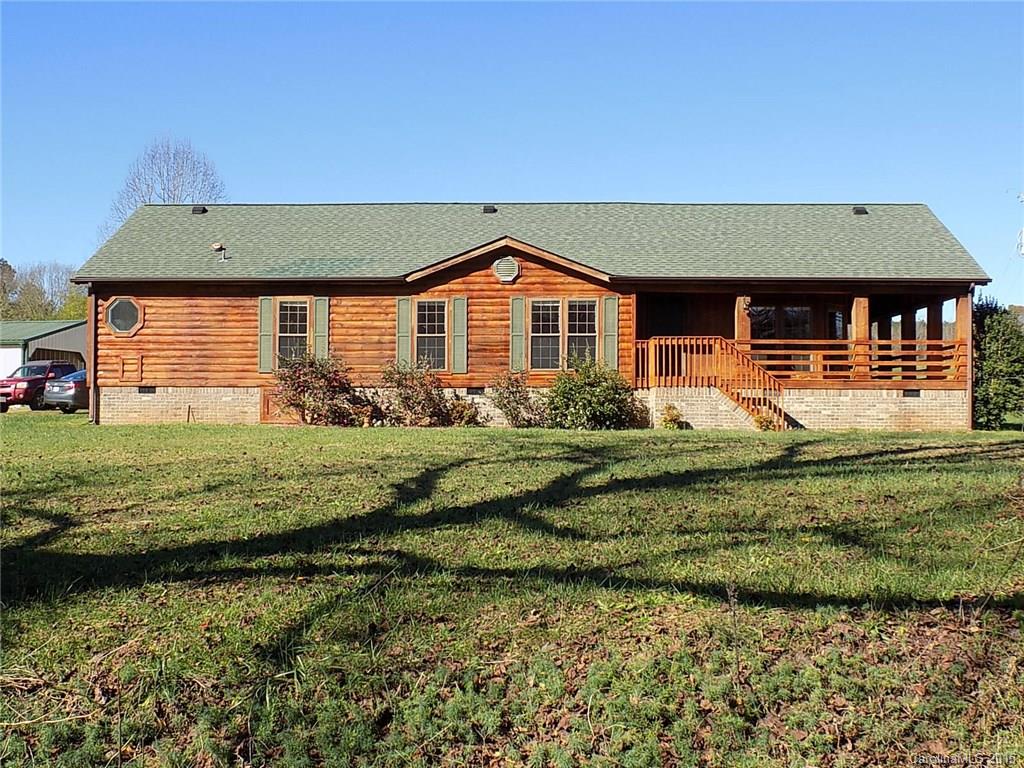 504 Jim Dobbins Road Rutherfordton NC 28139