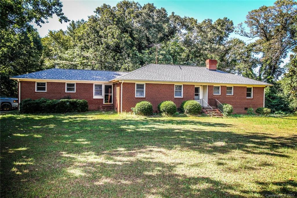 1516 Crane Road Waxhaw NC 28173