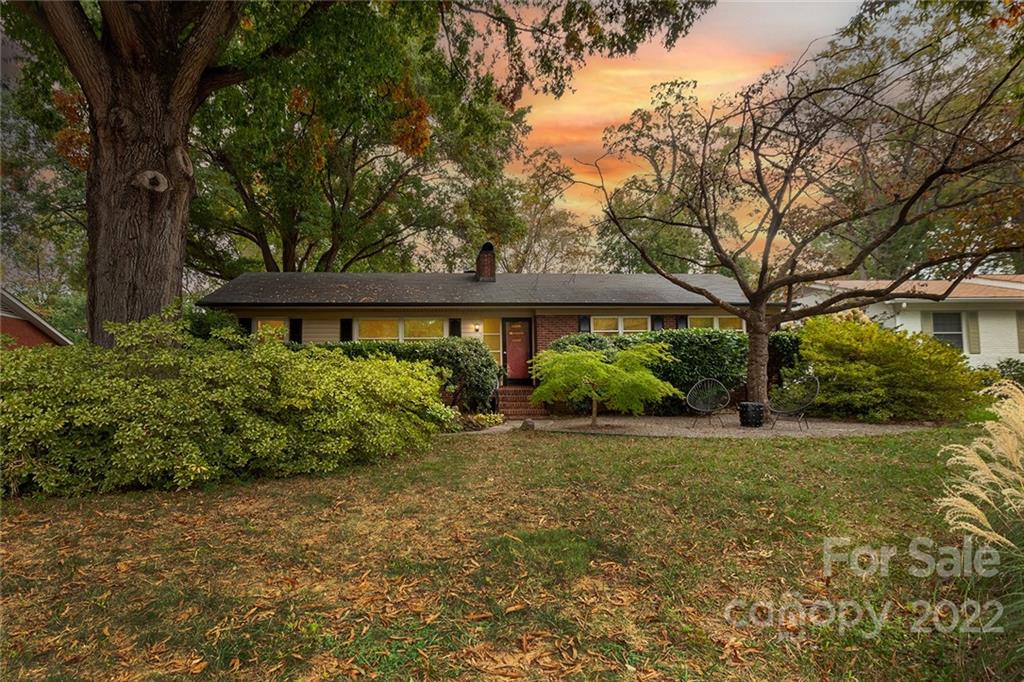 4037 Southgate Drive Charlotte NC 28205