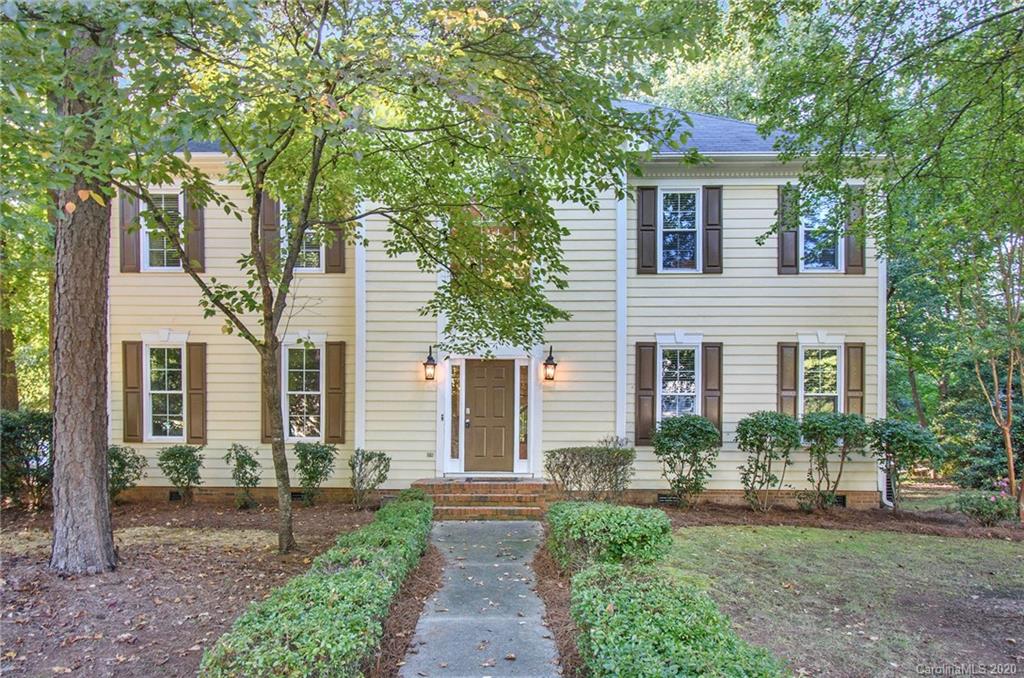 4634 Deer Cross Trail Charlotte NC 28269