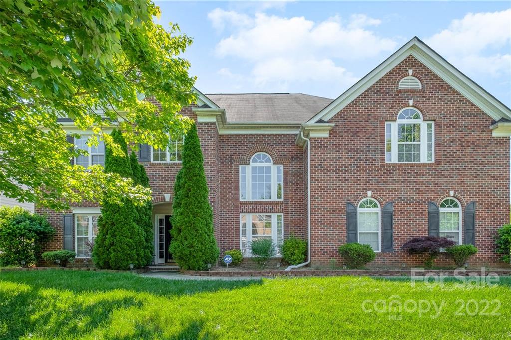 13310 Ashley Meadow Drive Charlotte NC 28213