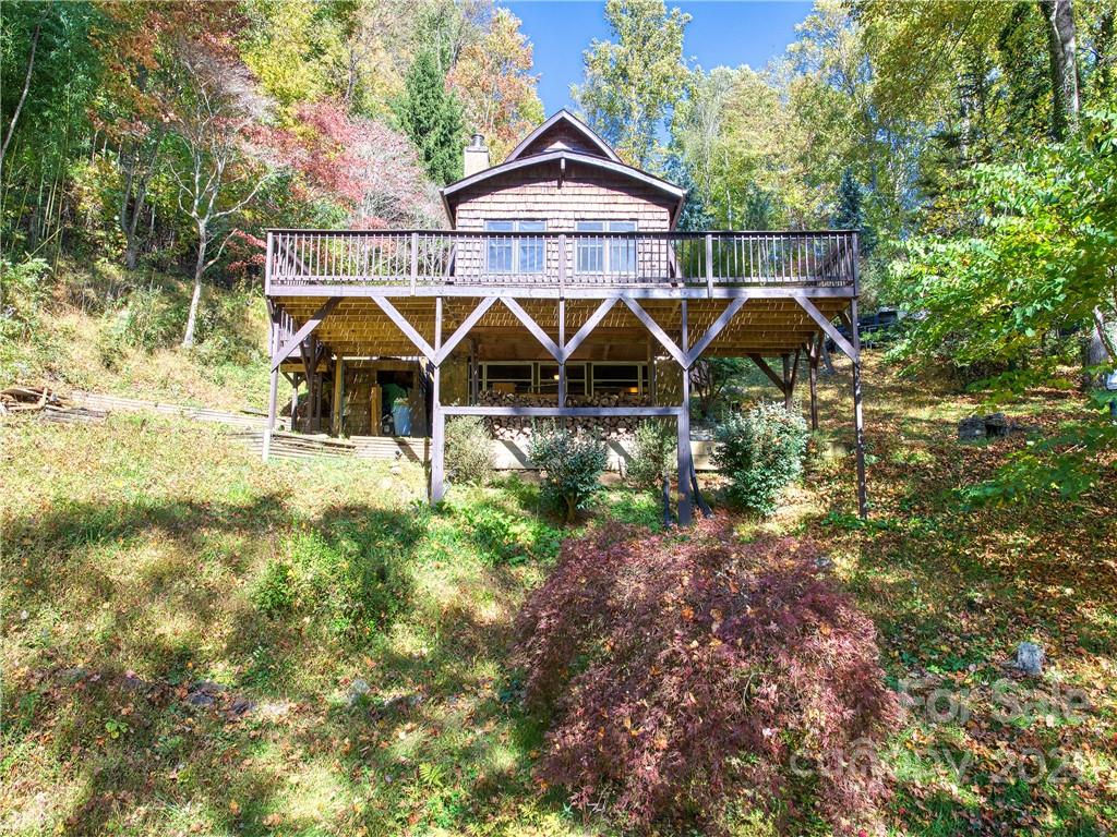 67 Vireo Lane Waynesville NC 28785