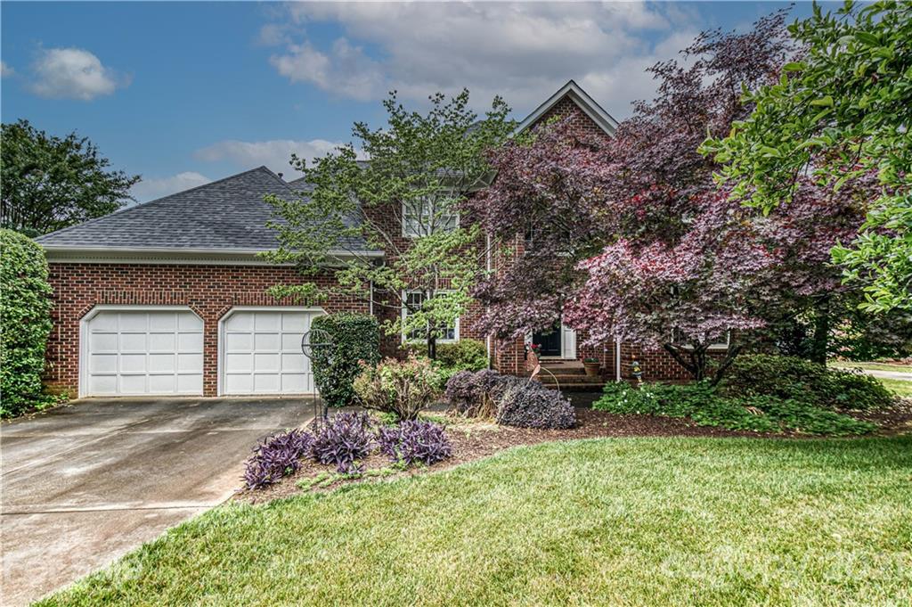 9508 Sardis Glen Drive Matthews NC 28105