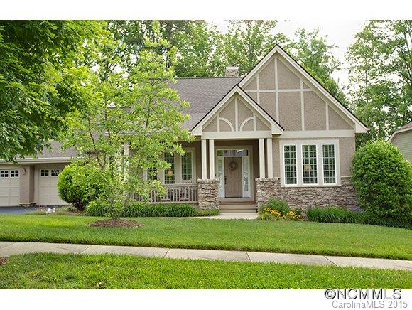 84 Meadow View Road Brevard NC 28712