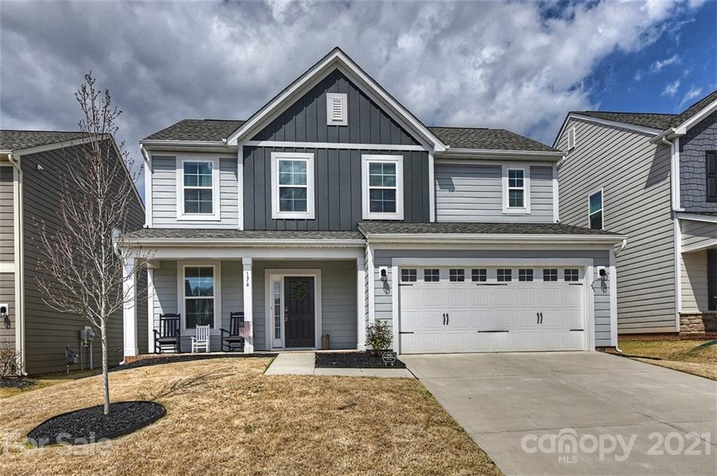 174 Willow Valley Drive Mooresville NC 28115