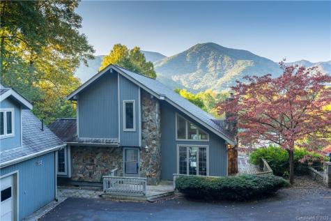152 Silverleaf Circle Maggie Valley NC 28751