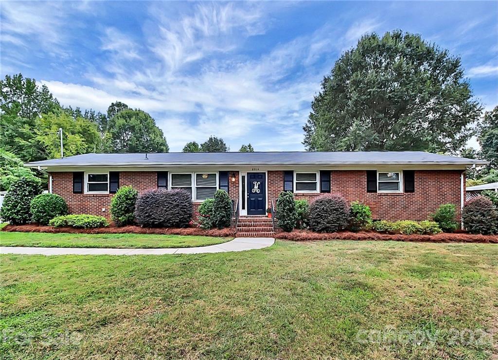 8914 Wexford Drive Mint Hill NC 28227