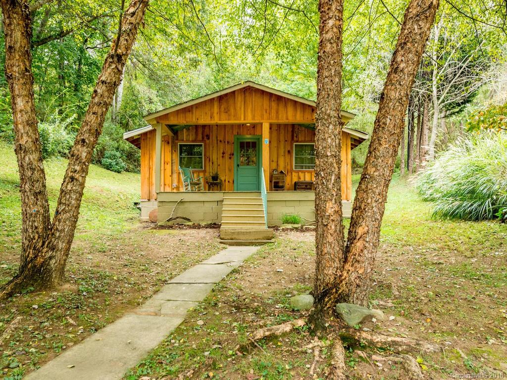 10 Clarendon Avenue Asheville NC 28804