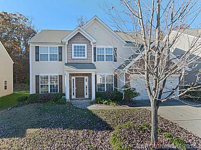9907 Jeanette Circle Charlotte NC 28213
