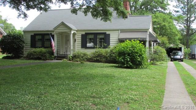 634 Wilmar Street Nw Concord NC 28025