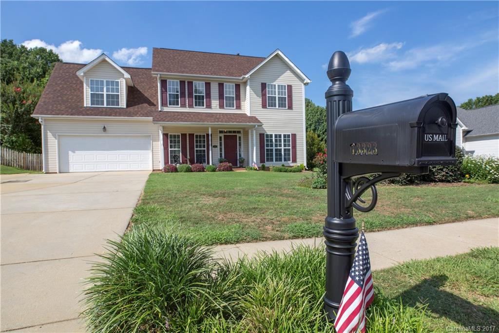 13323 Willow Breeze Lane Huntersville NC 28078