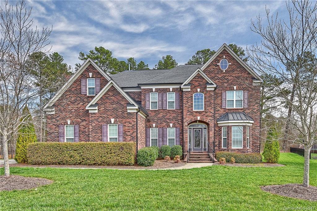 9359 Leyton Drive Harrisburg NC 28075
