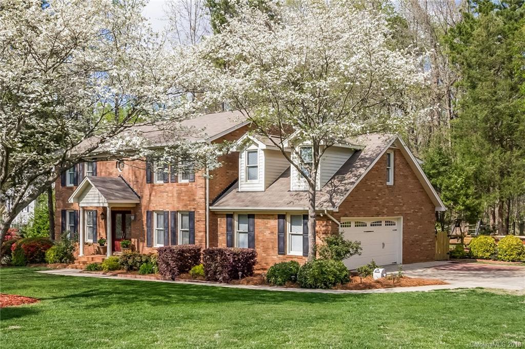 6208 Phyliss Lane Mint Hill NC 28227