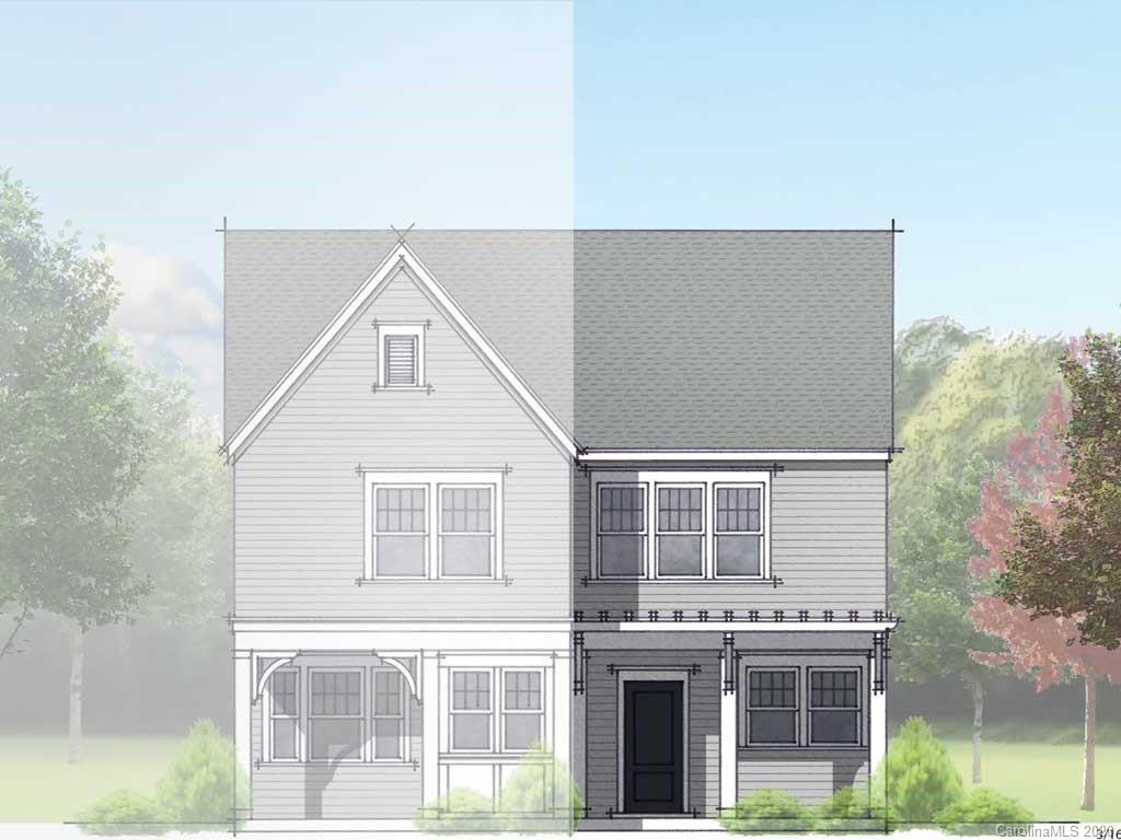 807 Mcarthur Avenue Charlotte NC 28206