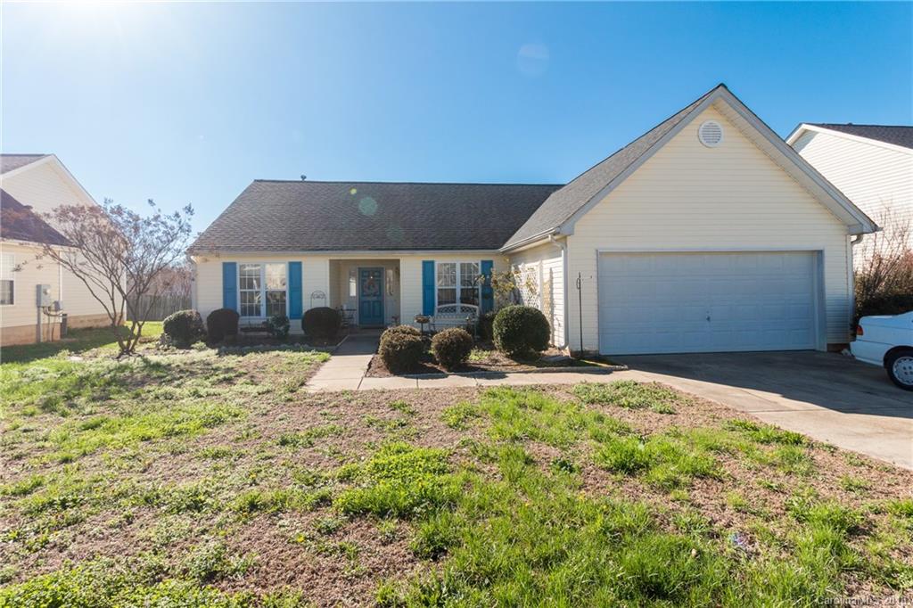 1009 Boulder Drive Concord NC 28025