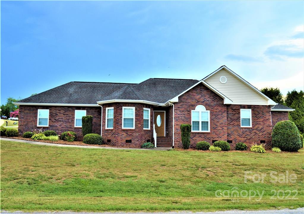 5798 Little Oak Court Granite Falls NC 28630