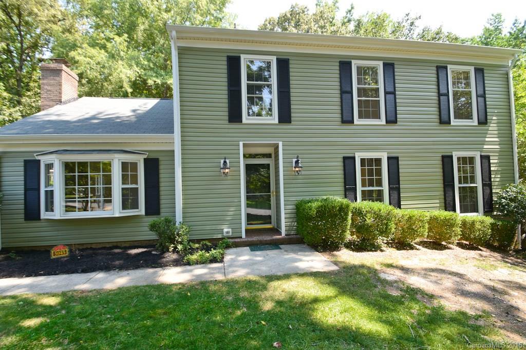 5045 Virginian Lane Charlotte NC 28226