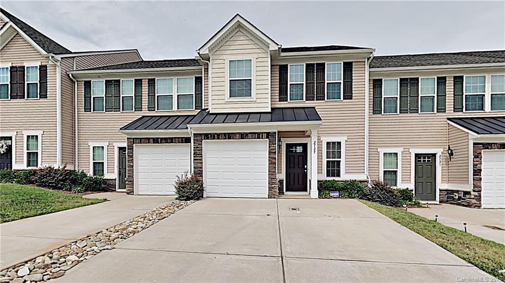 2727 Silverthorn Drive Charlotte NC 28273