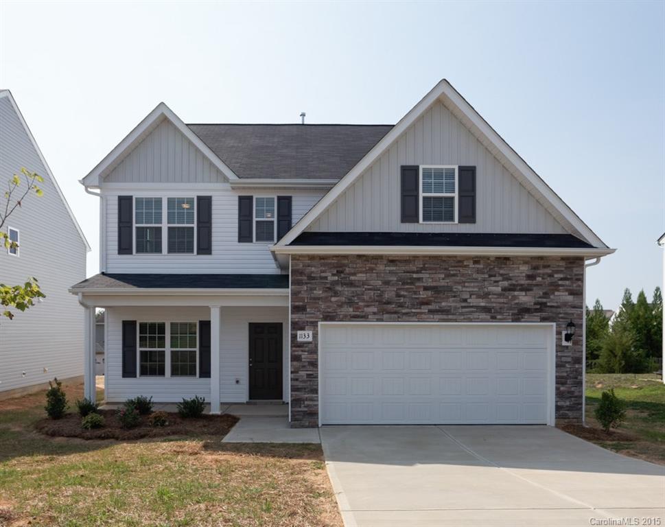 11320 Joe Morrison Lane Charlotte NC 28214