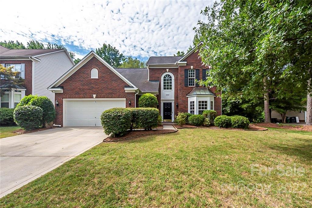15643 Donnington Drive Charlotte NC 28277