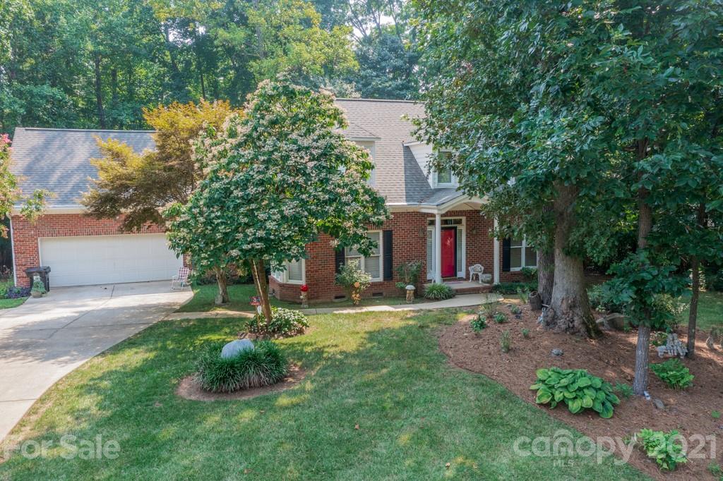 1118 Mccorkle Road Charlotte NC 28214