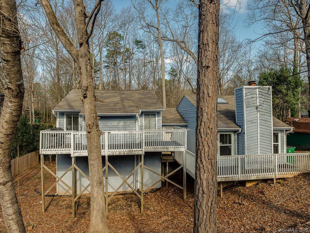 7901 Briardale Drive Charlotte NC 28212