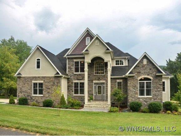 14 Willow View Drive Mills River NC 28759